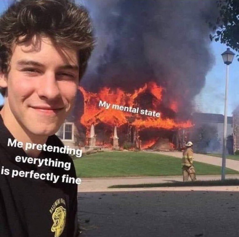 Pain Depression & Anxiety (@illuminusnumbx) on Twitter photo 