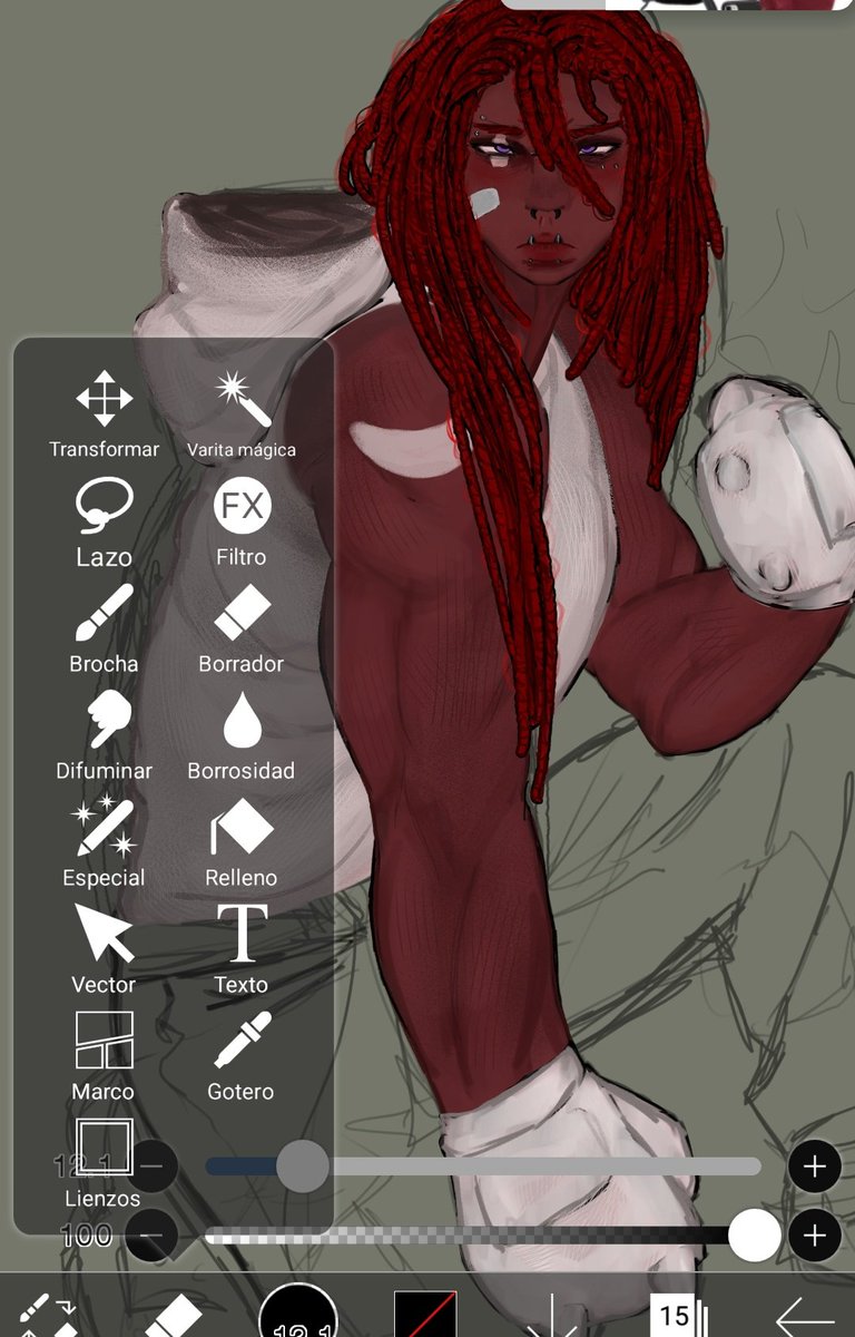 Bro, idk how to draw clothes 
#Sketching #artmoots #drawing