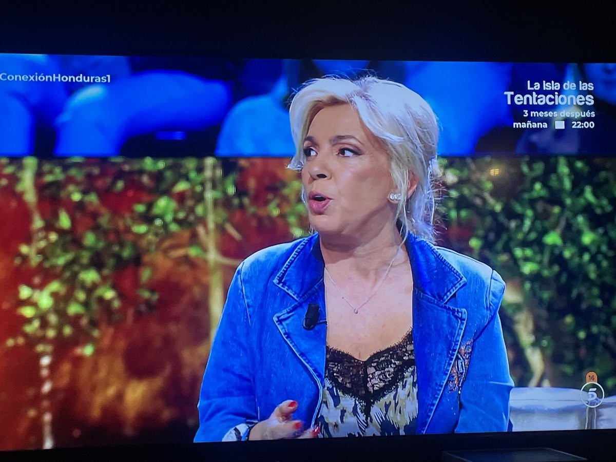 “Mi hermana se ha salvado del cáncer porque luchó como gata panza arriba”. Pues no, Carmen. Todos luchamos, los que sobrevivimos y los que tristemente mueren.
No es cuestión de echarle fuerza. ¿O es que los que fallecen lucharon poco? 
Vale ya de este mensaje.
#conexionhonduras1