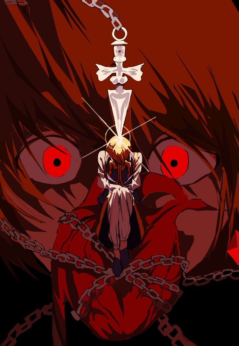 Hunter x Hunter (@hxhvizuals) on Twitter photo 