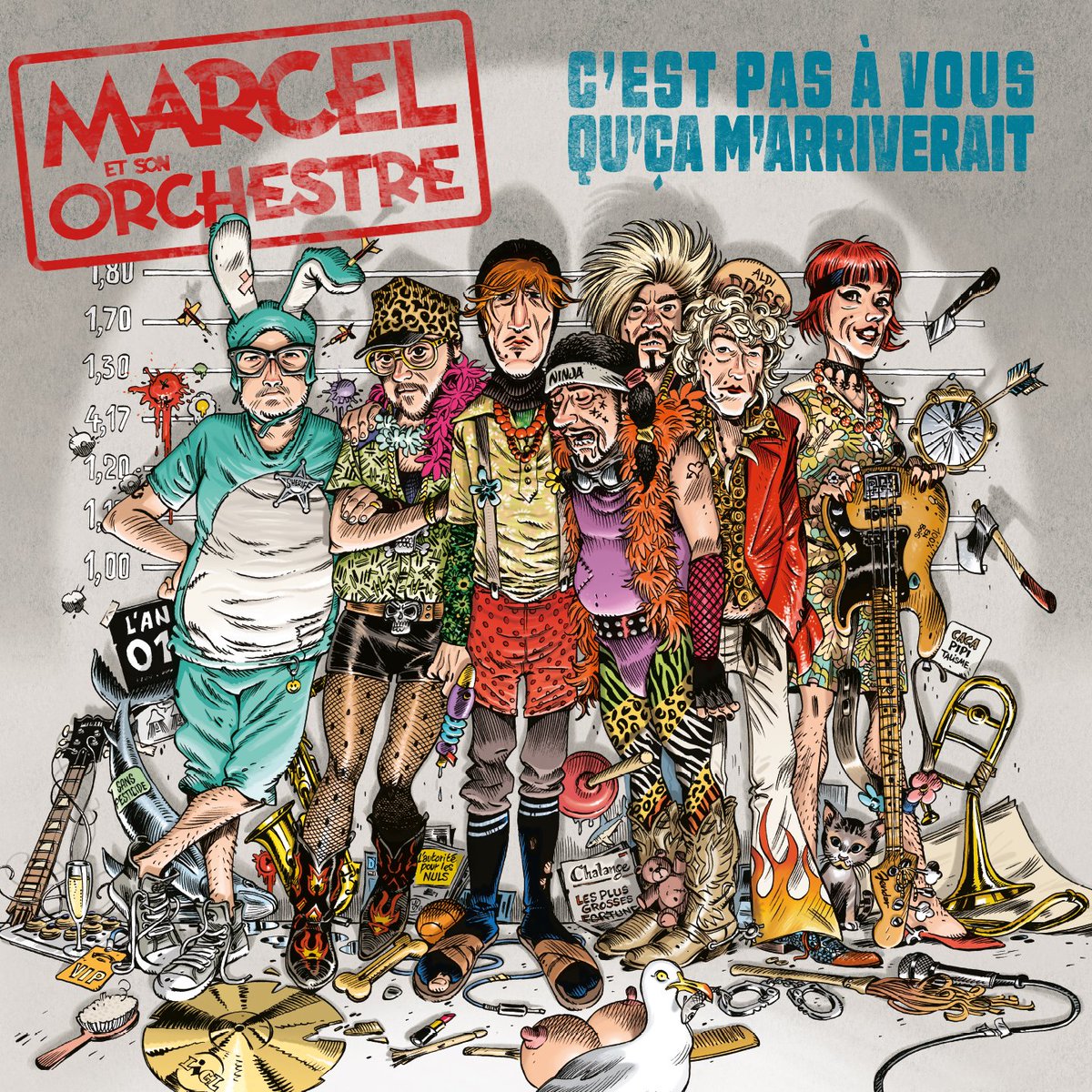 W-Fenec (@wfenec) on Twitter photo #WFENECMAG / N°64 : #CHRONIQUE p.10 de “C’est pas à vous qu’ça m’arriverait“ de MARCEL ET SON ORCHESTRE (<a href="/LAthome32342/">Label Athome</a>)
-> w-fenec.org
#MarcelEtSonOrchestre #Rock #rockfrancais #festif #punk #ska <a href="/stephanelaick/">Stephane Laick</a> #WFENECMAG / N°64 : #CHRONIQUE p.10 de “C’est pas à vous qu’ça m’arriverait“ de MARCEL ET SON ORCHESTRE (<a href="/LAthome32342/">Label Athome</a>)
-> w-fenec.org
#MarcelEtSonOrchestre #Rock #rockfrancais #festif #punk #ska <a href="/stephanelaick/">Stephane Laick</a>