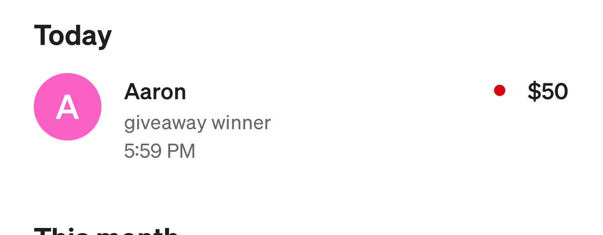 Metzgarr's tweet photo. Congrats to @_ayjayy23 for winning the DubClub giveaway! 💸

I’d like to do a giveaway for X as well.  Just want to hit a bet first 😂 https://t.co/AWlgUOWfDf