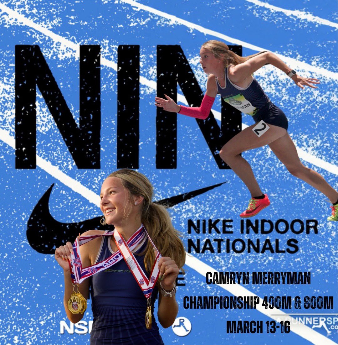 Coach J (@schs_coachj) on Twitter photo 🚨MEET WEEK🚨 Last Indoor Meet of High School Career...in NEW YORK CITY!!! Plus, not a bad way to spend your 18th Birthday. <a href="/camryn_merryman/">Camryn Merryman</a> <a href="/Track_SCHS/">SCHS Track & Field</a> <a href="/CreekAthletics1/">TheCreekAthletics</a> <a href="/tnmilesplit/">MileSplit Tennessee</a> 🚨MEET WEEK🚨 Last Indoor Meet of High School Career...in NEW YORK CITY!!! Plus, not a bad way to spend your 18th Birthday. <a href="/camryn_merryman/">Camryn Merryman</a> <a href="/Track_SCHS/">SCHS Track & Field</a> <a href="/CreekAthletics1/">TheCreekAthletics</a> <a href="/tnmilesplit/">MileSplit Tennessee</a>
