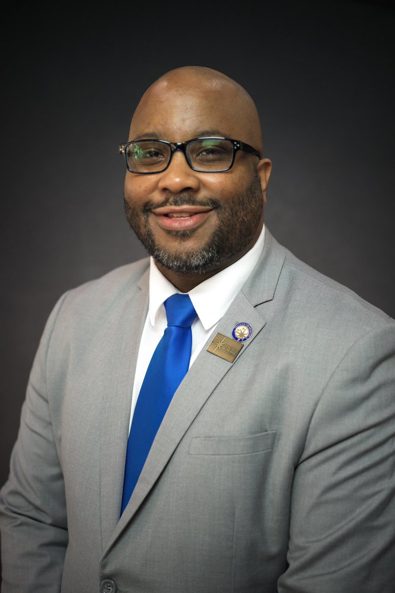 New Professional Headshot!