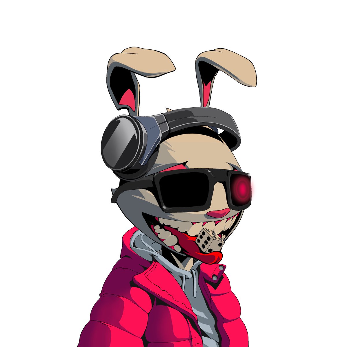 No crying in the Casino, Rogues 🎲

Last OG Spots — Comment + Follow