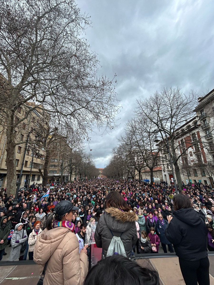 Nafarroako Mugimendu Feminista tweet media