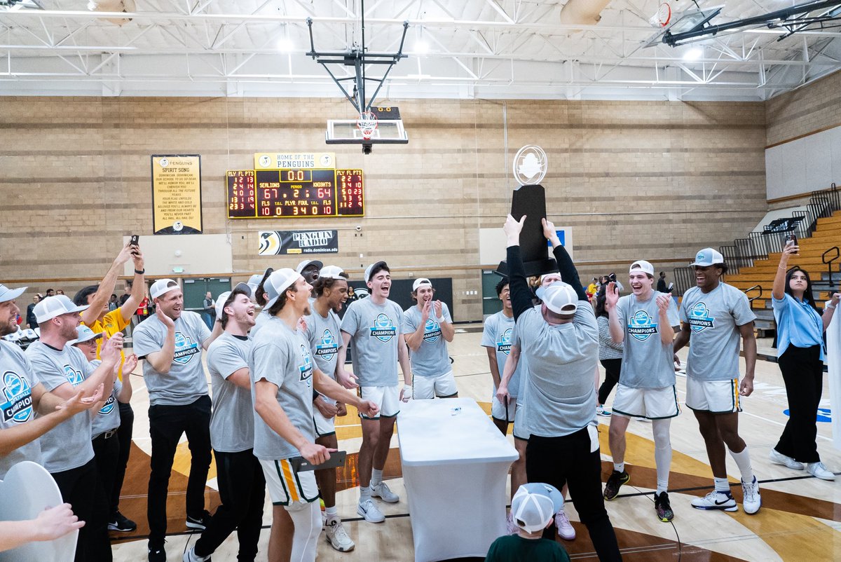 Point Loma Basketball tweet media