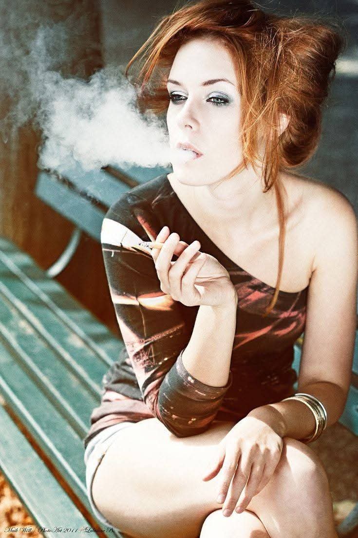 Smoking Fetish Pty tweet media