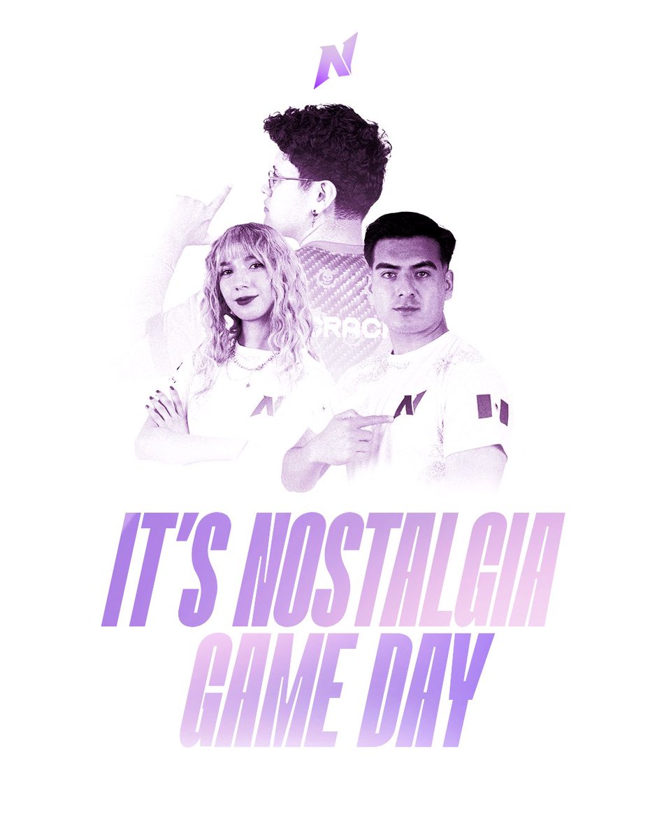 𝐍𝐨𝐬𝐭𝐚𝐥𝐠𝐢𝐚 (@nostalgiagnesis) on Twitter photo ¡Nuestros chicos se encuentran jugando en estos instantes en los qualifiers x Last Bullet x <a href="/TeeGamingOrg/">Tee Gaming</a>! ❤️🔥
Pasen a apoyar a nuestros equipos:
💗: twitch.tv/moshi_m
🔥: twitch.tv/chlpy
📍: twitch.tv/crack
#NeverForget🥳 ¡Nuestros chicos se encuentran jugando en estos instantes en los qualifiers x Last Bullet x <a href="/TeeGamingOrg/">Tee Gaming</a>! ❤️🔥
Pasen a apoyar a nuestros equipos:
💗: twitch.tv/moshi_m
🔥: twitch.tv/chlpy
📍: twitch.tv/crack
#NeverForget🥳