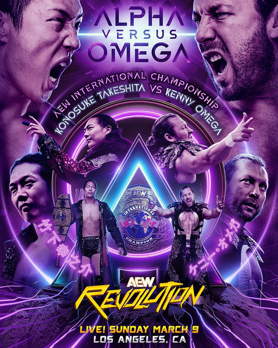 Wrestling News Daily (@wrestldaily) on Twitter photo #AEWRevolution FOLLOW TRAIN!
If you’re a fan of Wrestling & you follow back
- FOLLOW ALL WHO LIKES & RT’S THIS TWEET
- LIKE THIS TWEET
- RT FOR MORE FOLLOWERS
- FOLLOW <a href="/WrestlDaily/">Wrestling News Daily</a>
- REPLY WITH A GIF OF YOUR FAV #AEW WRESTLER
- FOLLOW EVERYONE WHO DOES THE SAME #AEWRevolution FOLLOW TRAIN!
If you’re a fan of Wrestling & you follow back
- FOLLOW ALL WHO LIKES & RT’S THIS TWEET
- LIKE THIS TWEET
- RT FOR MORE FOLLOWERS
- FOLLOW <a href="/WrestlDaily/">Wrestling News Daily</a>
- REPLY WITH A GIF OF YOUR FAV #AEW WRESTLER
- FOLLOW EVERYONE WHO DOES THE SAME