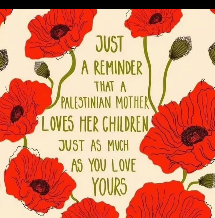 Abdnys's tweet image. Just a reminder that a Palestinian mother loves her children as much as you love yours . #Palestine 
#GazaNeedsNoRelocation 
#GazaHolocaust #GazaGenocide‌