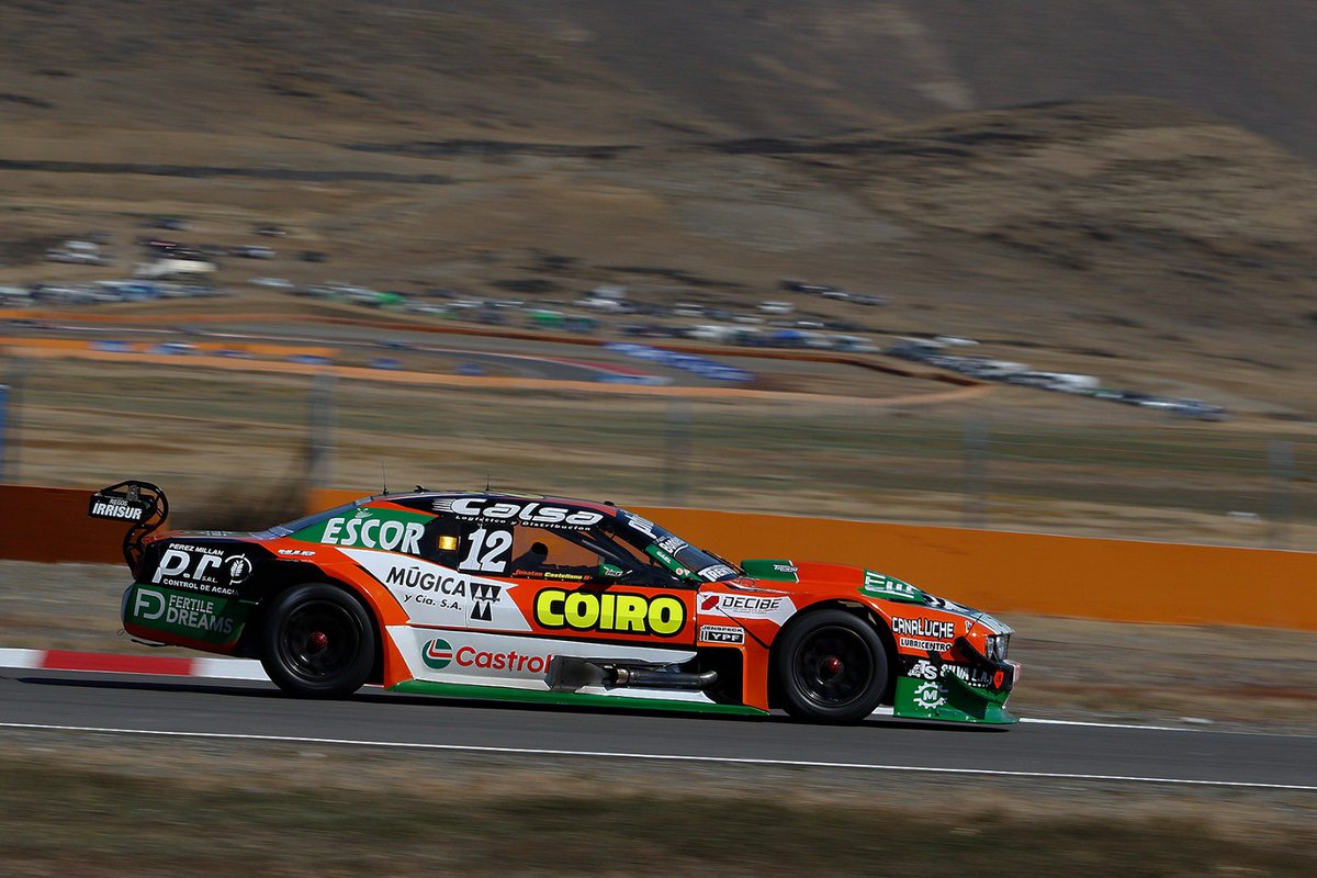 Jonatan Castellano tweet media