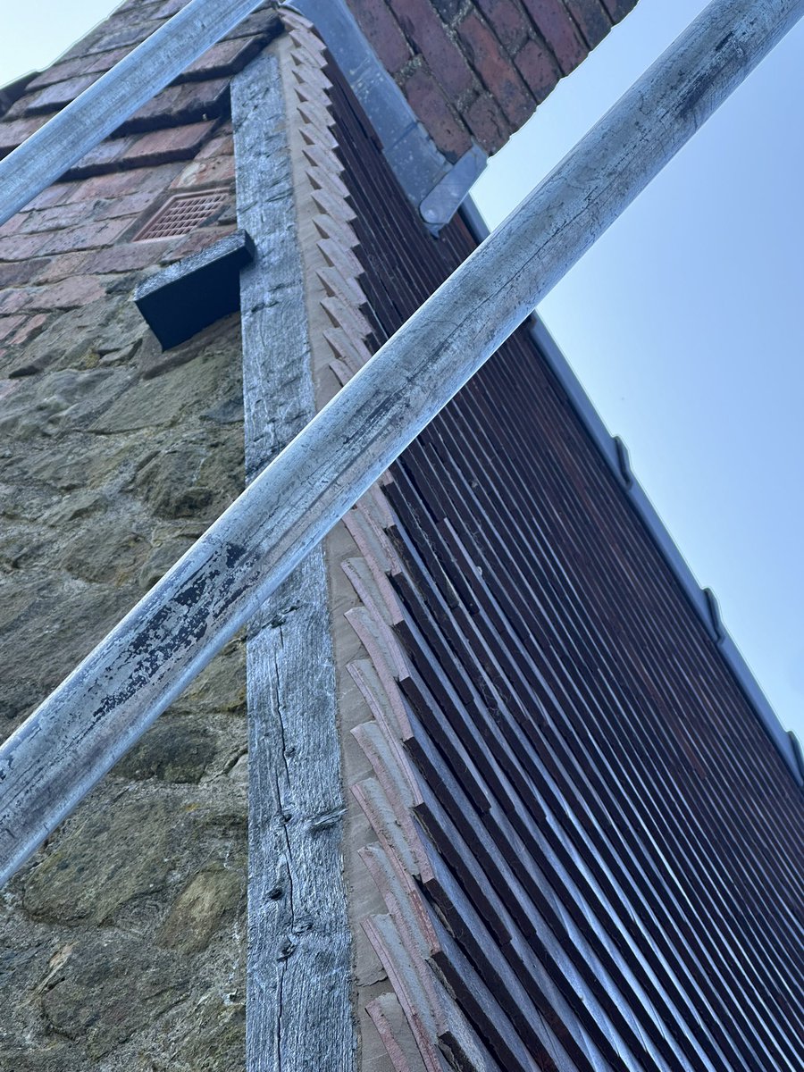 Love a crisp clean verge maybe I still got it 😉