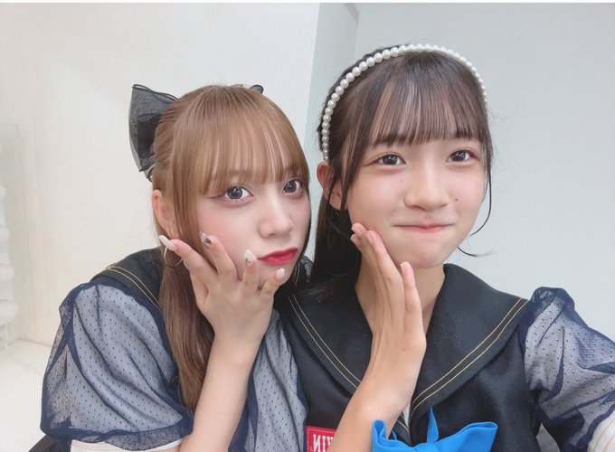 Twitterのコスプレ画像40