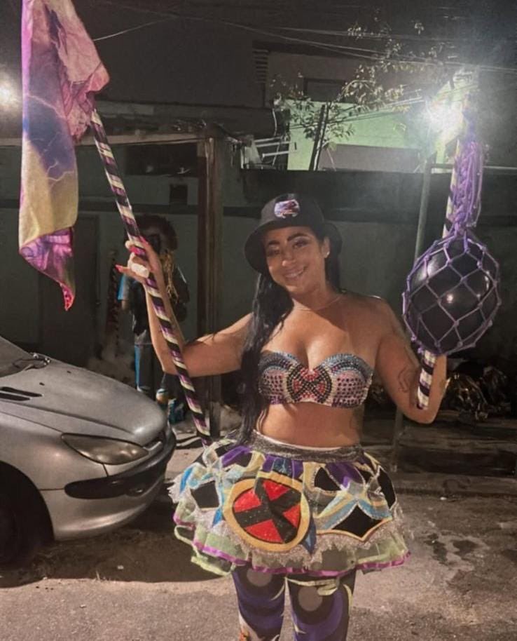 batebolaRJ's tweet photo. Tropa da Rainha -Comunidade da Jaqueira 🎭 https://t.co/afEUa5wRxC