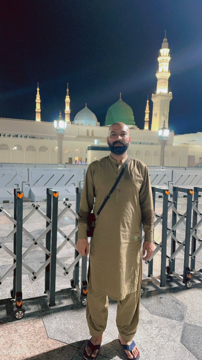 ❤❤خاتم النبیین حضرت مُحمّد ﷺ ہمارے بڑی شان والے❤♥️