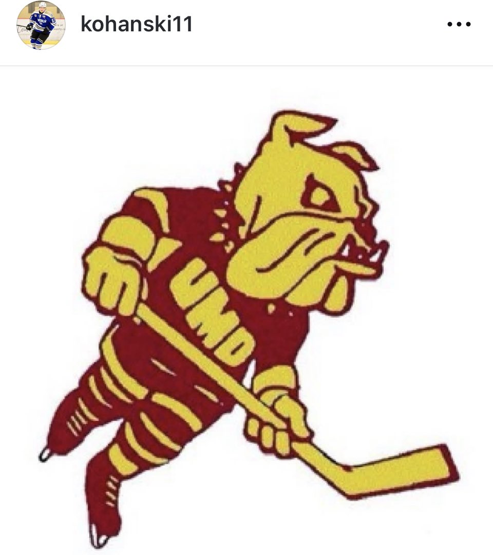 College Puck NXT (@collegepucknxt) on Twitter photo ‼️🚨BREAKING🚨‼️
The Minnesota Duluth Bulldogs pick up a commitment from Kade Kohanski! 🐶
The ‘05 born forward from Hermantown, MN has 26 points in 51 GP this season for the <a href="/LincolnStars/">Lincoln Stars</a>
<a href="/venividiveech/">Max Veech</a> <a href="/PipelineUmd/">UMD Bulldogs Pipeline</a> <a href="/MNHockeyLife/">MNHockeyLife</a> <a href="/MNHockeyStar/">Dave Spehar</a> <a href="/MN_NCAA/">MNCAA</a> ‼️🚨BREAKING🚨‼️
The Minnesota Duluth Bulldogs pick up a commitment from Kade Kohanski! 🐶
The ‘05 born forward from Hermantown, MN has 26 points in 51 GP this season for the <a href="/LincolnStars/">Lincoln Stars</a>
<a href="/venividiveech/">Max Veech</a> <a href="/PipelineUmd/">UMD Bulldogs Pipeline</a> <a href="/MNHockeyLife/">MNHockeyLife</a> <a href="/MNHockeyStar/">Dave Spehar</a> <a href="/MN_NCAA/">MNCAA</a>
