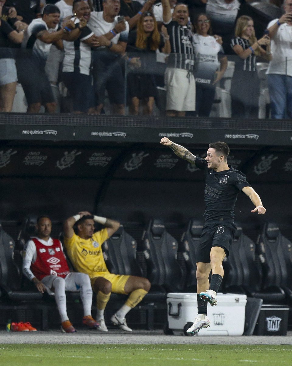 Neymar sobre adversário na semifinal 

"Eles tem mais medo de me pegar, do que eu tenho medo deles"

ELIMINADO