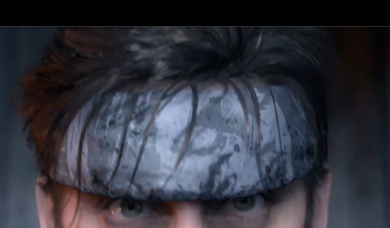 Bri_Productions's tweet photo. There’s a woman in that bandana 🇮🇹
C’è una donna in quella bandana @Kojima_Hideo @HIDEO_KOJIMA_EN #deathstranding2onthebeach #lucamarinelli #DS2 #DeathStranding https://t.co/Ve67vm7JGL