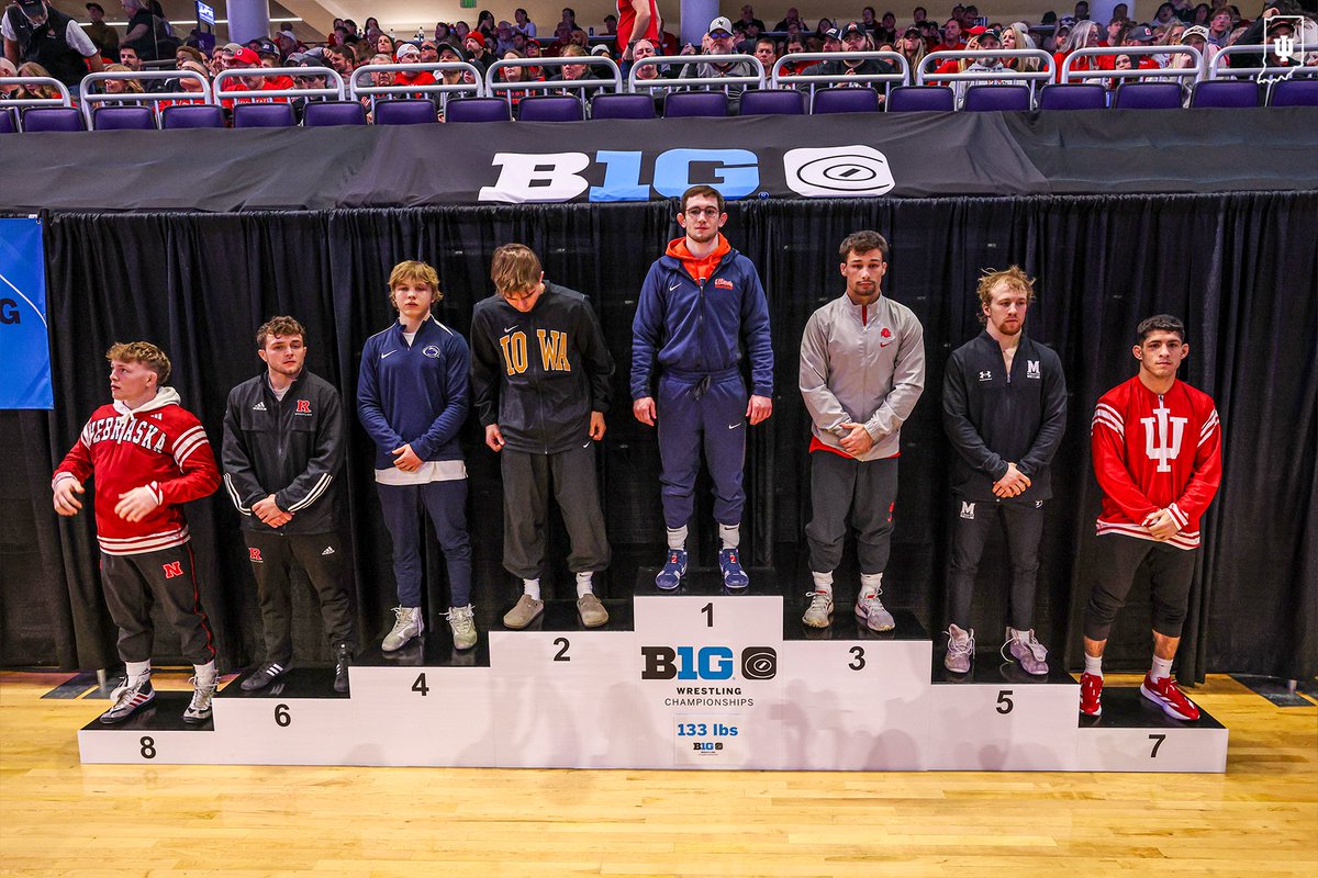 Congrats again to our guys on the podium! 🙌