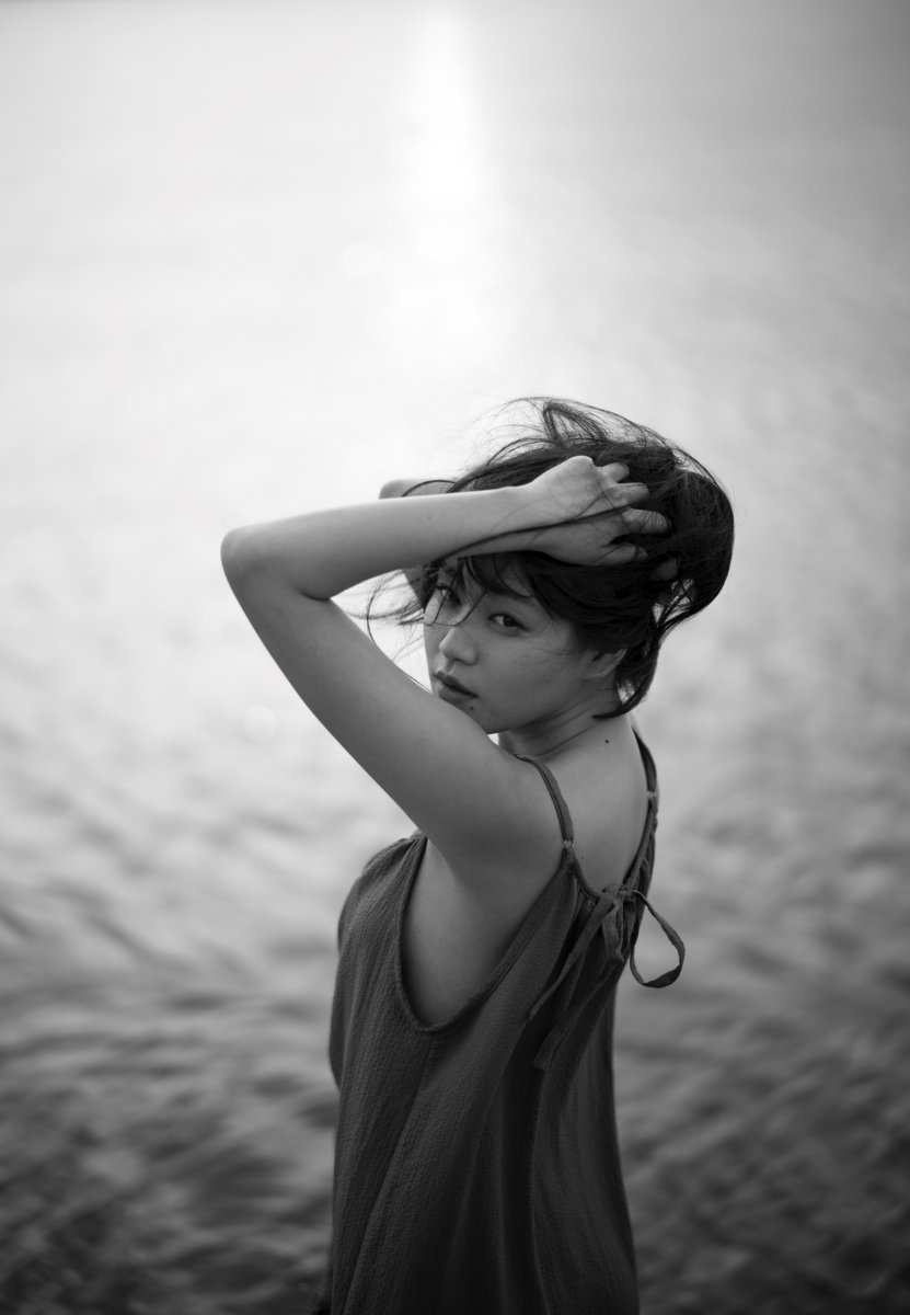 情景モノクローム