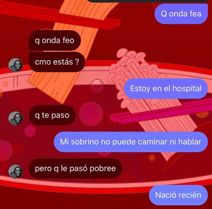 gente chamuyando (@gentechamuyando) on Twitter photo 