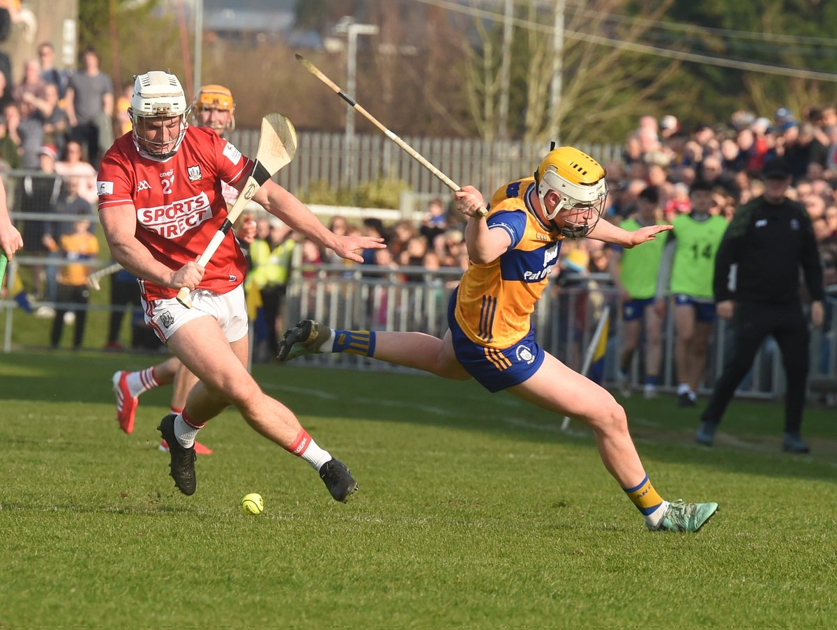 Cork GAA tweet media