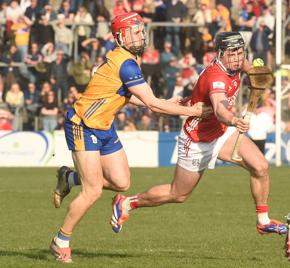 Cork GAA tweet media