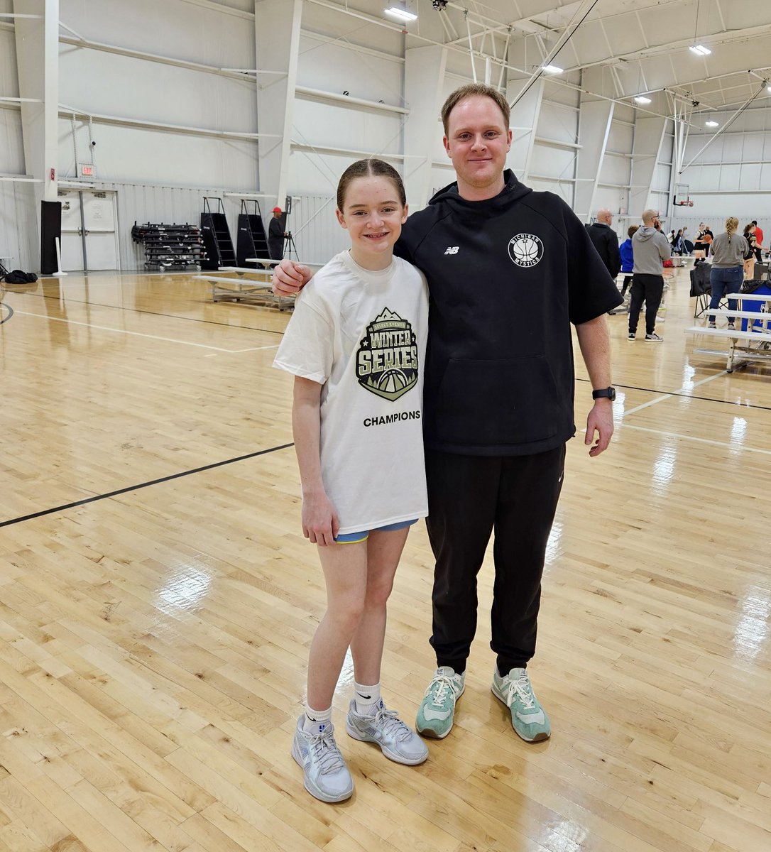 Sophie Robbins tweet media