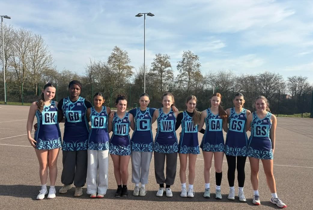 MK jr REGIONAL NETBALL (@mk_netball) on Twitter photo Netters Cyclones 47 - 17 Halos
A fabulous sunny Sunday morning at Leighton Buzzard
Q1 Cyclones 18 - 1 π₯
Q2 Cyclones 23 - 5
Q3 Cyclones 38 - 10
Q4 Cyclones 47 - 17
OP - Rain
PPr- Teagan
CP- Kim and Sophie
<a href="/MKDonsSET/">MK Dons SET</a>
<a href="/NBucks_Netball/">North Bucks Netball</a> Netters Cyclones 47 - 17 Halos
A fabulous sunny Sunday morning at Leighton Buzzard
Q1 Cyclones 18 - 1 π₯
Q2 Cyclones 23 - 5
Q3 Cyclones 38 - 10
Q4 Cyclones 47 - 17
OP - Rain
PPr- Teagan
CP- Kim and Sophie
<a href="/MKDonsSET/">MK Dons SET</a>
<a href="/NBucks_Netball/">North Bucks Netball</a>