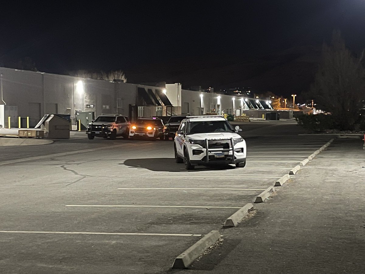 Spent a great night riding along with Sparks PD. Got to hear and witness the unique challenges they face, especially on the graveyard weekend shift.

￼I witnessed their work firsthand: officer training, pursuit of a wreckless driver, thorough business checks, addressing