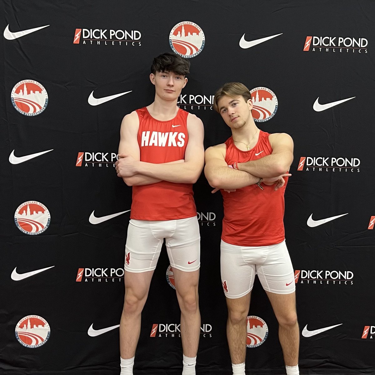 fintan_lenn's tweet image. I had a big PR in the 60m High hurdles (8.97a) at the meet Cabin fever meet Thursday. It was at the Gately center. I won my heat and ended up getting 7th overall. Maine south track overall had a great meet with a lot of PRs and we all had a great time. @MaineSouthTrack