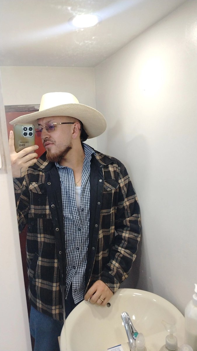 brayandavid01's tweet photo. 🤠 https://t.co/i4pGriy1gc