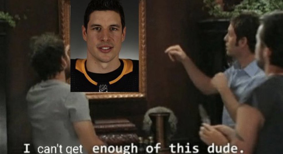 OTCellyy's tweet photo. PENS WIN ‼️‼️ https://t.co/9r0pubUiLw