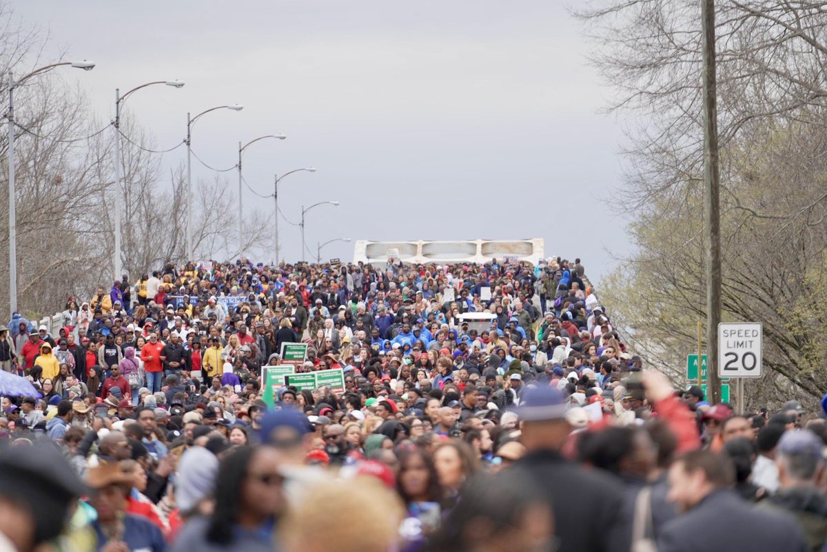 kapsi1911's tweet image. Kappa Alpha Psi’s leadership along with other #Divine9 leadership gathered today in Selma, Alabama, to honor the 60th anniversary of Bloody Sunday at the Bridge Crossing Jubilee. #goodtrouble #bloodysunday