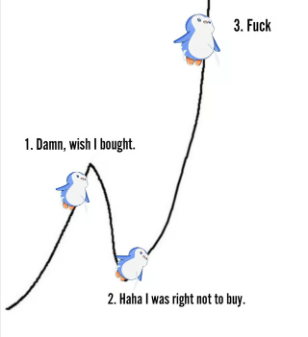 750K holders and still growing, $PENGU isn't going anywhere.

Regardless of the market and price action, more and more people are getting their hands on $PENGU

The views continue to stack up, the community keeps growing, and the momentum is unmatched

The crazy thing is, we're