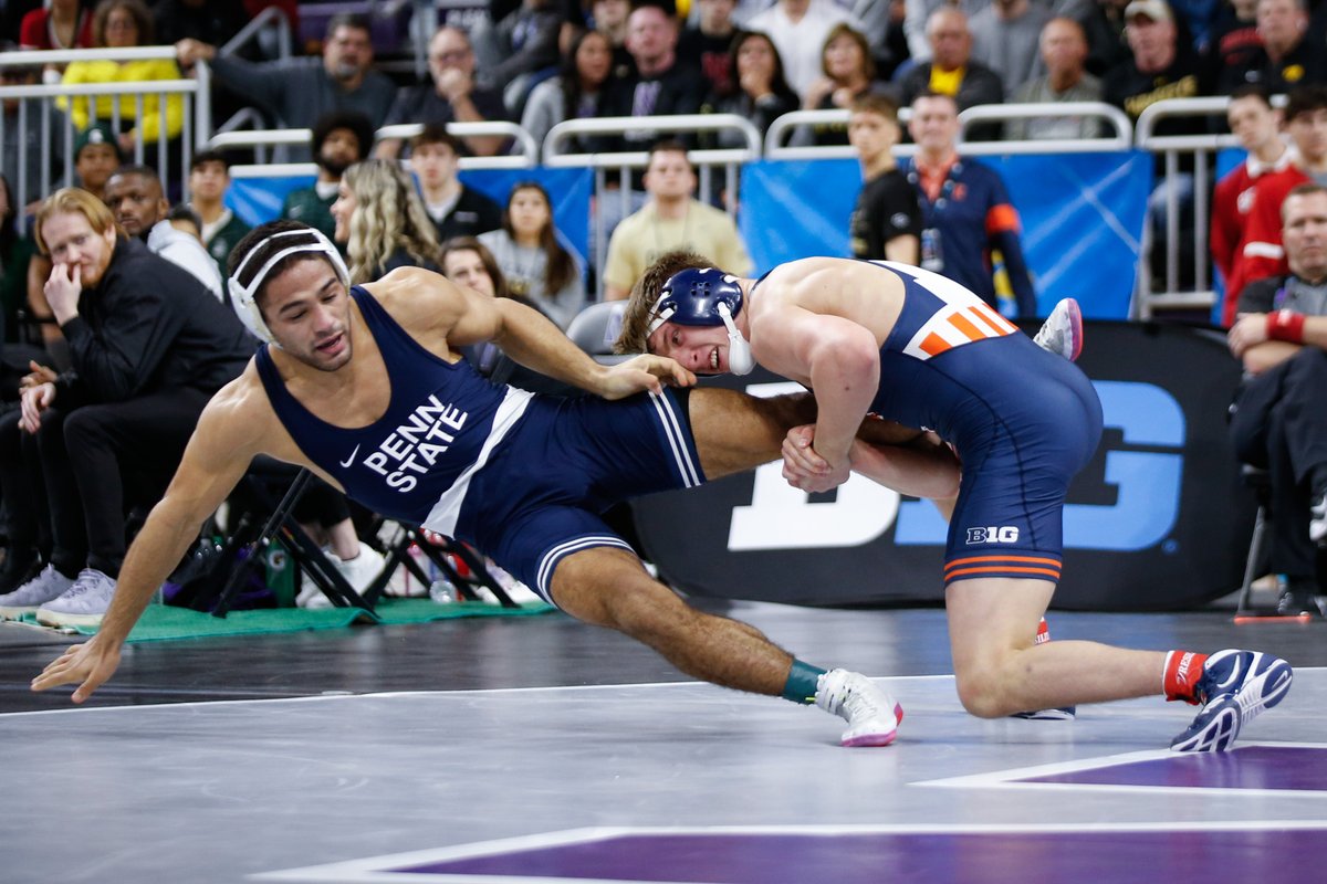 149 FINAL: [5] <a href="/KannonWebster/">Kannon Webster</a> vs. [3] Ridge Lovett (NEB).