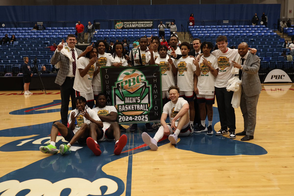 Peach Belt tweet media