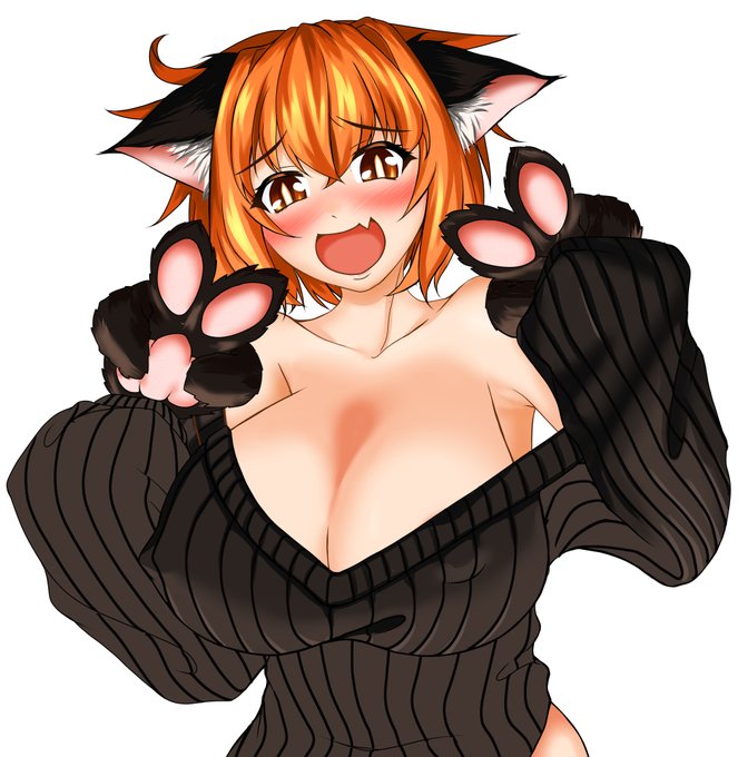 えー、おにいちゃんってばまだ起きて無いのー
くっそざこじゃぁん
ざぁこざぁこ 