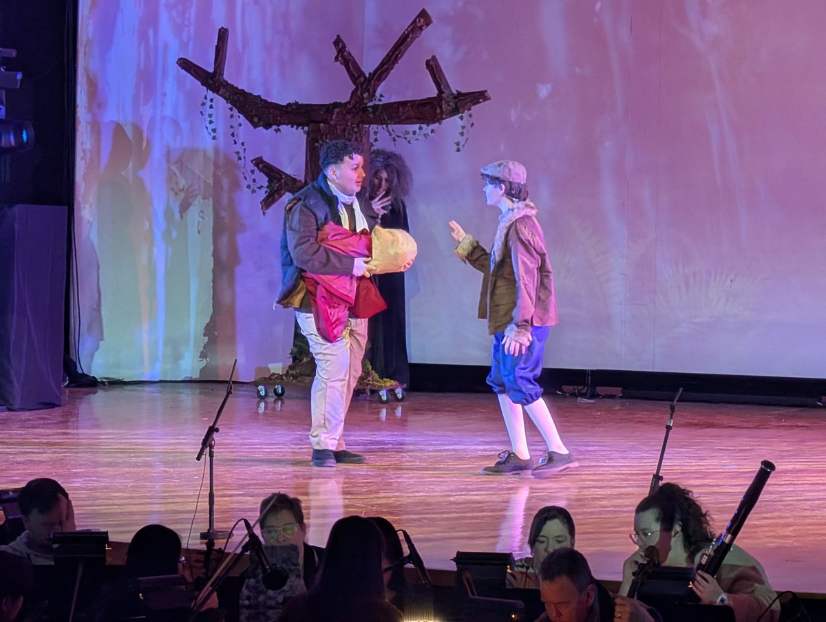 Dr. Marc P. Baiocco tweet media