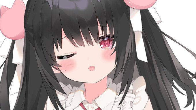 ãã¯ããããããããâ€ïžâ€ïž( ¯â¯ )
#ãã¯ããVtuber