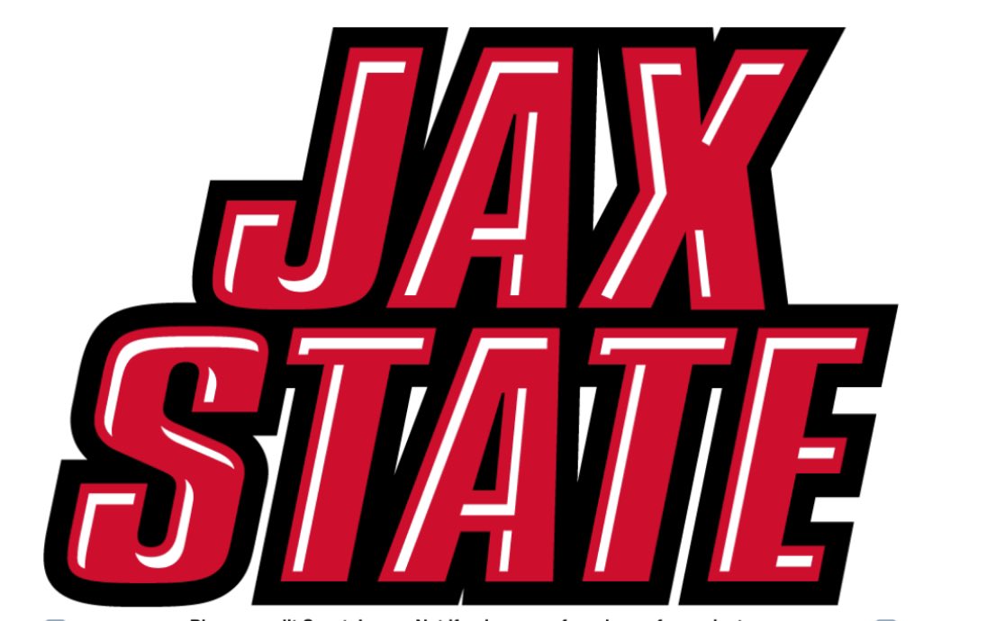 Max Roche (@max_roche1) on Twitter photo Blessed to receive an offer from Jacksonville State!
<a href="/Coach__House/">taylor housewright</a>
<a href="/AD_Nice3/">Adron Robinson</a> <a href="/Niceville_FB/">Niceville Football</a> Blessed to receive an offer from Jacksonville State!
<a href="/Coach__House/">taylor housewright</a>
<a href="/AD_Nice3/">Adron Robinson</a> <a href="/Niceville_FB/">Niceville Football</a>