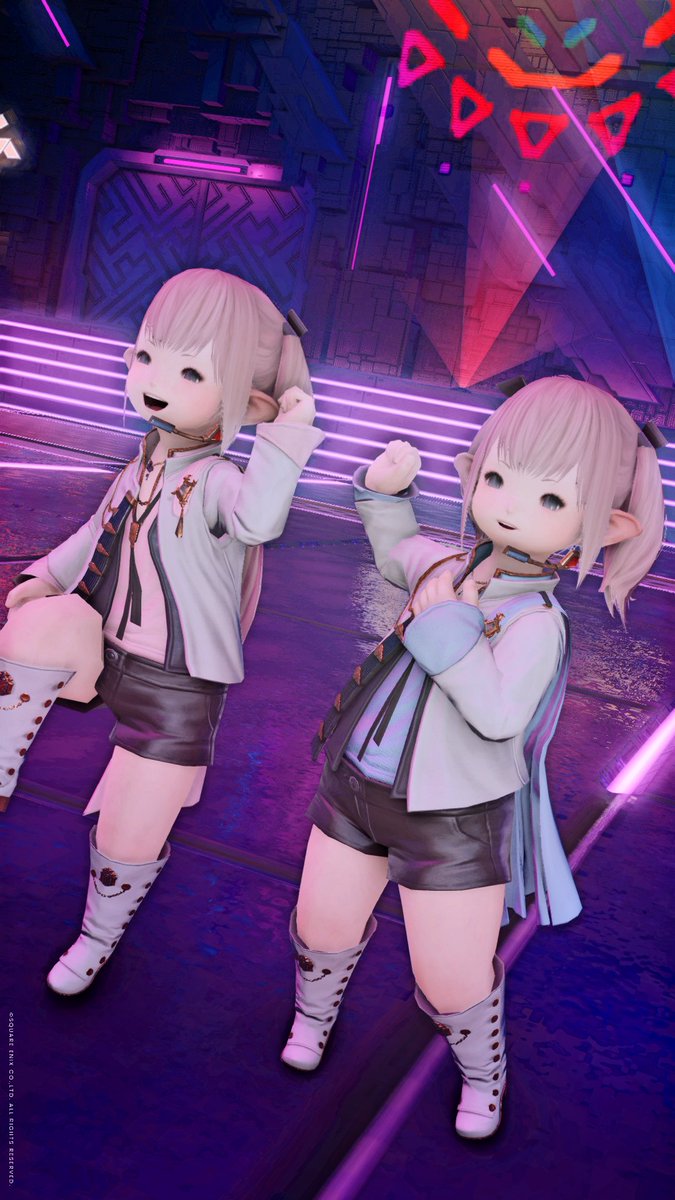 ららふぇるかわよい😤