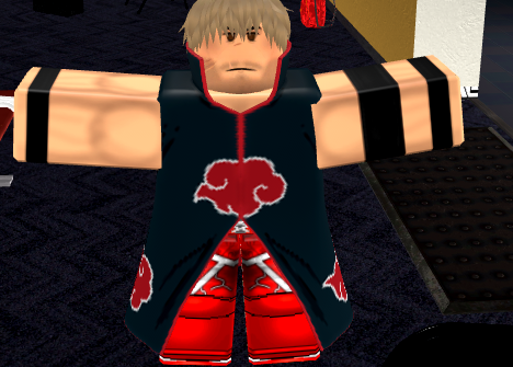 AXRKyleFletcher's tweet image. @AEWXRBLX Im ready. #AXRREVOLUTION