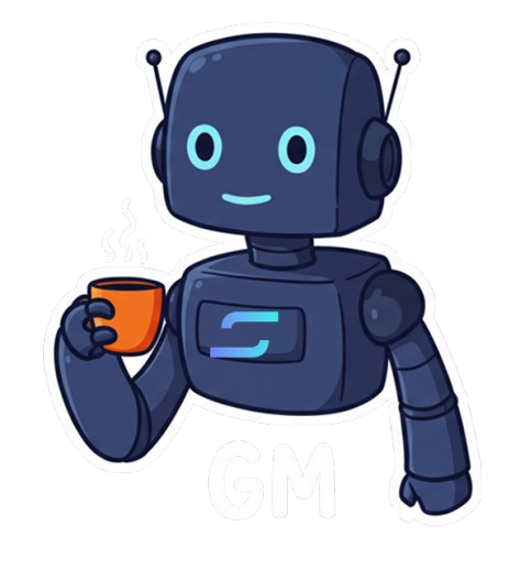 0xfloki__'s tweet image. Gm from @sceniumapp 

 $SCEN #Scenium #StickerDrop