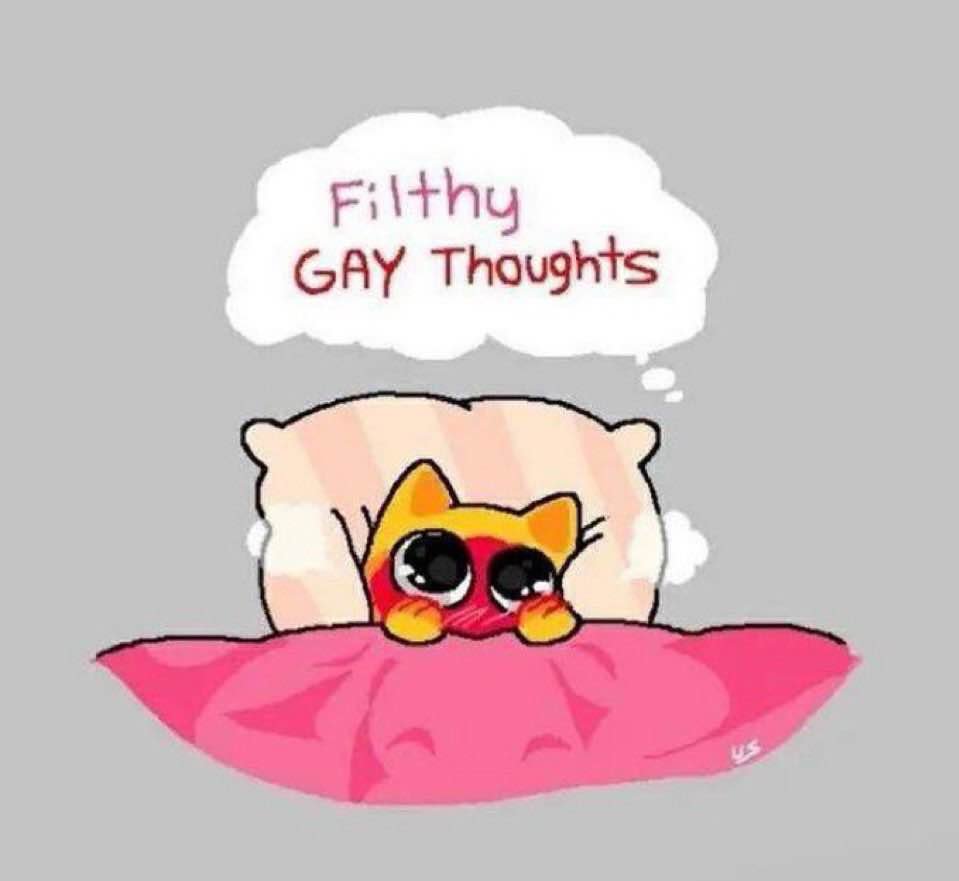 SynAnarchy's tweet photo. Me every morning :3 https://t.co/TtpW3TF8Da