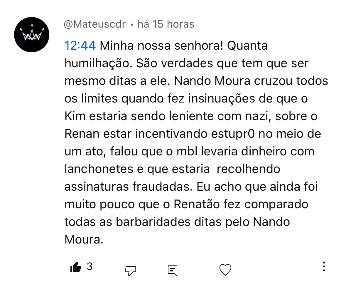 Renato Battista ⬛️🟨⬜️ tweet media