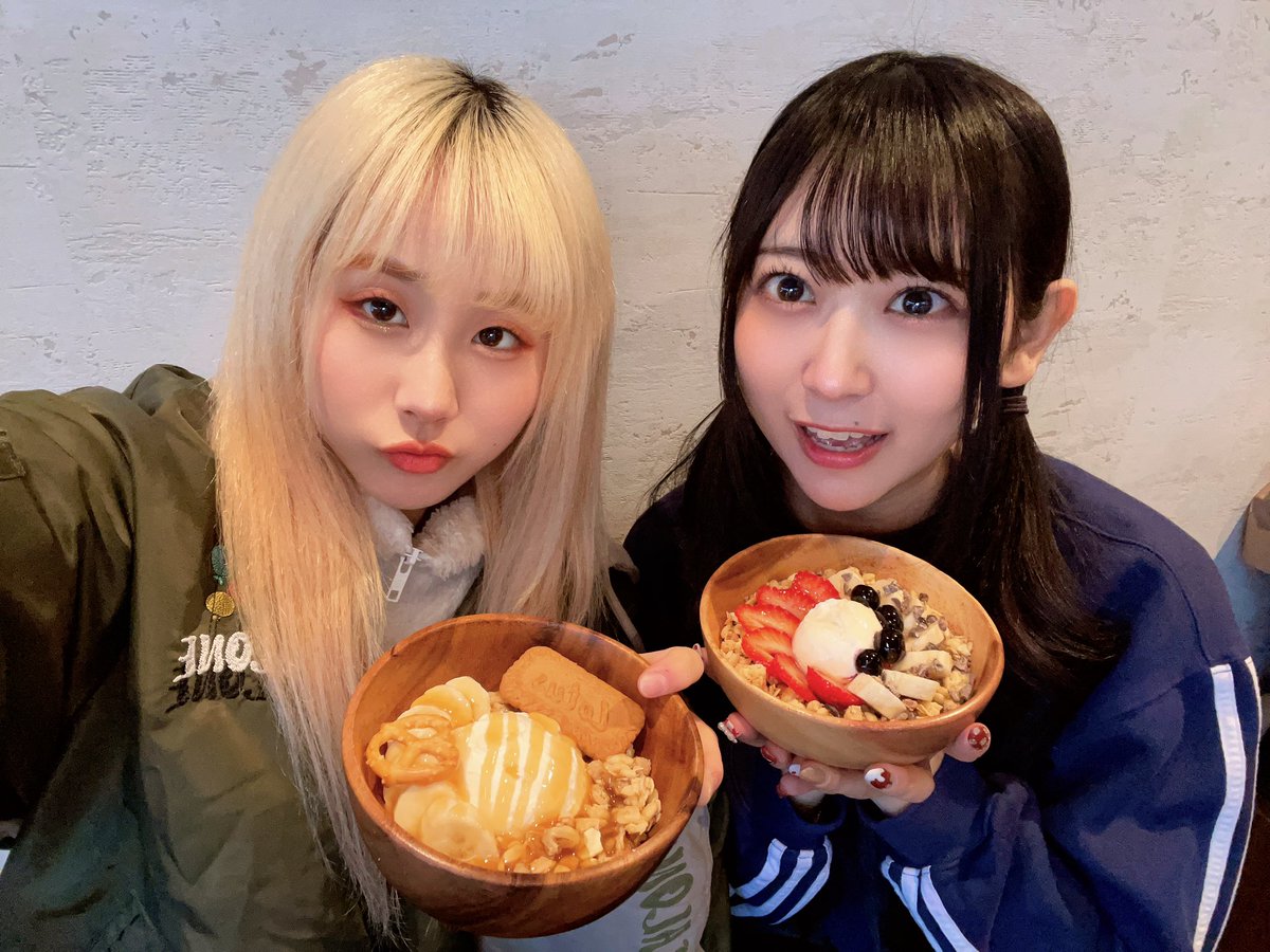 meyou00326's tweet photo. おはにょーん✌🏻🧡🩷
#MM01's https://t.co/3D1yKAmvAv