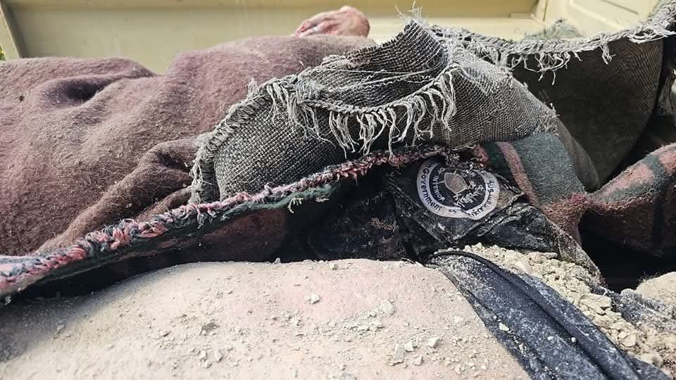 nartalsh's tweet photo. Die Zahl der Märtyrer des syrischen Personals der öffentlichen Sicherheit bei dem gescheiterten Putschversuch, der von Anhängern des flüchtigen Präsidenten Bashar al-Assad in Abstimmung mit Iran, Russland und Israel durchgeführt wurde, hat 500 https://t.co/D6ZLx00i58