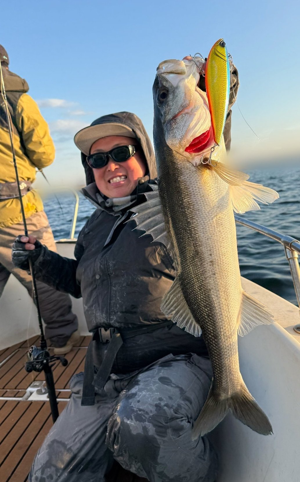 吉開 和真🎣Kazuma Yoshigai (@Kazuma_Yoshigai) / X